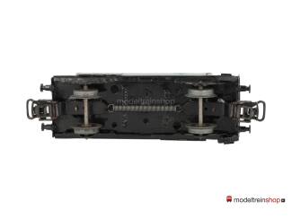 Marklin H0 4500 Tankwagen ARAL - Modeltreinshop