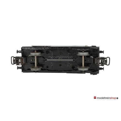 Marklin H0 4500 Tankwagen ARAL - Modeltreinshop