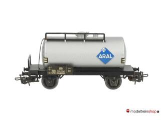 Marklin H0 4500 Tankwagen ARAL - Modeltreinshop