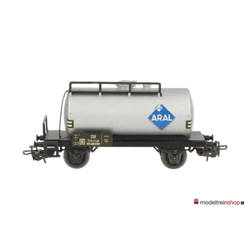 Marklin H0 4500 Tankwagen ARAL - Modeltreinshop