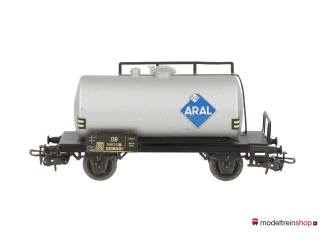 Marklin H0 4500 Tankwagen ARAL - Modeltreinshop