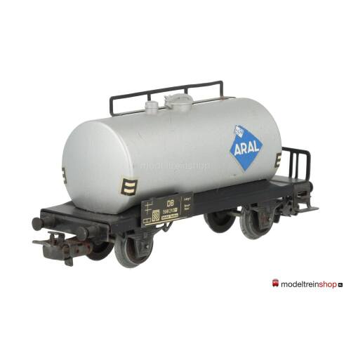Marklin H0 4500 Tankwagen ARAL - Modeltreinshop