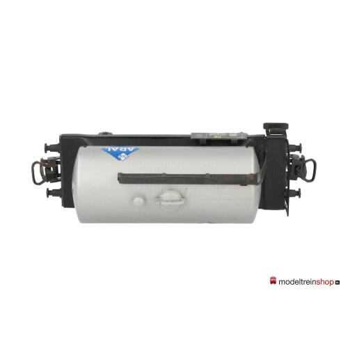 Marklin H0 4500 Tankwagen ARAL - Modeltreinshop