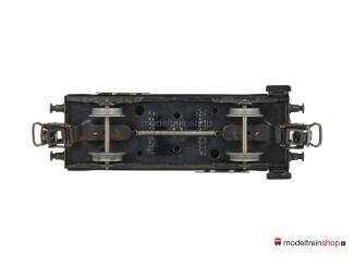 Marklin H0 4500 Tankwagen ARAL - Modeltreinshop