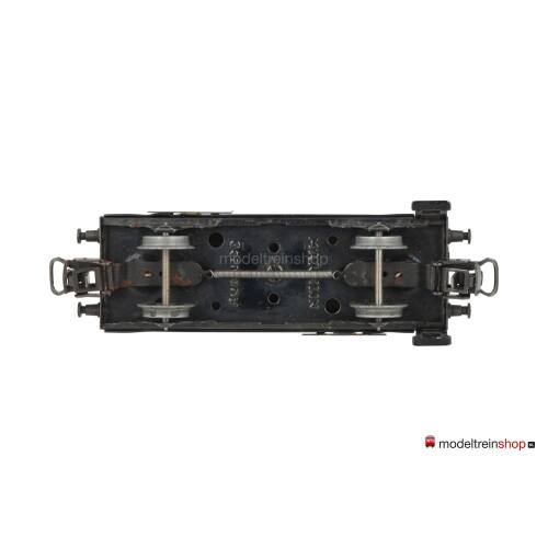 Marklin H0 4500 Tankwagen ARAL - Modeltreinshop