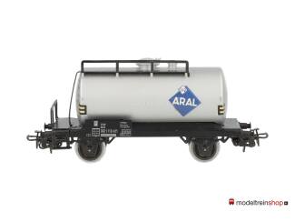 Marklin H0 4500 V08 Ketelwagen Aral - Modeltreinshop