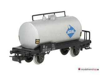 Marklin H0 4500 V08 Ketelwagen Aral - Modeltreinshop