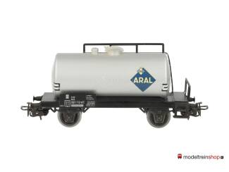 Marklin H0 4500 V08 Ketelwagen Aral - Modeltreinshop