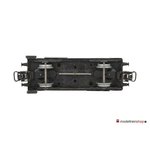 Marklin H0 4500 V08 Ketelwagen Aral - Modeltreinshop