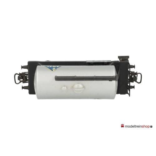 Marklin H0 4500 V08 Ketelwagen Aral - Modeltreinshop