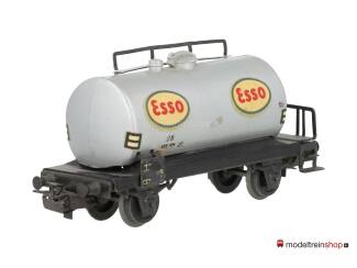 Marklin H0 4501 Ketelwagen Esso van de DB - Modeltreinshop