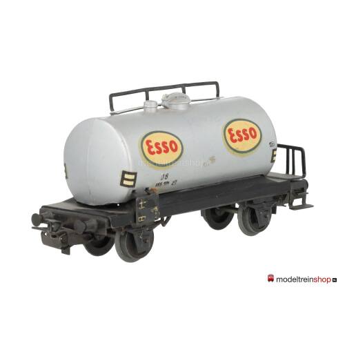 Marklin H0 4501 Ketelwagen Esso van de DB - Modeltreinshop
