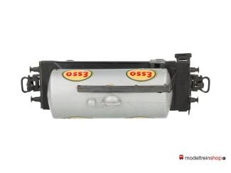 Marklin H0 4501 Ketelwagen Esso van de DB - Modeltreinshop