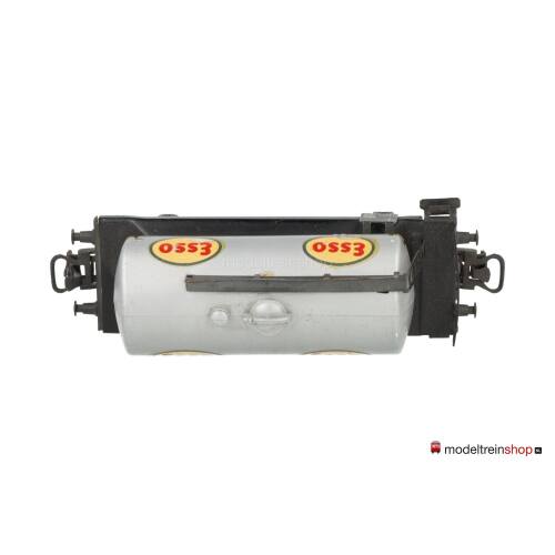 Marklin H0 4501 Ketelwagen Esso van de DB - Modeltreinshop