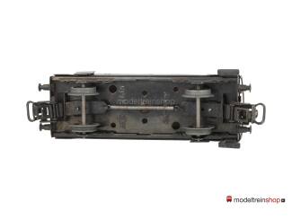 Marklin H0 4501 Ketelwagen Esso van de DB - Modeltreinshop