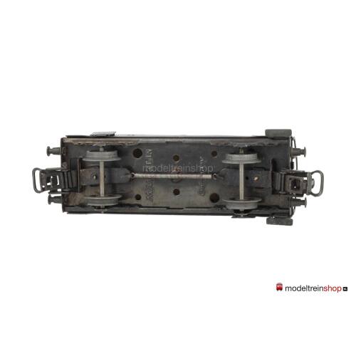 Marklin H0 4501 Ketelwagen Esso van de DB - Modeltreinshop