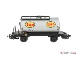 Marklin H0 4501 Ketelwagen Esso van de DB - Modeltreinshop