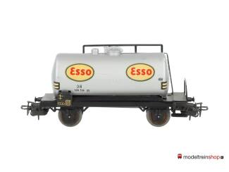 Marklin H0 4501 Ketelwagen Esso van de DB - Modeltreinshop