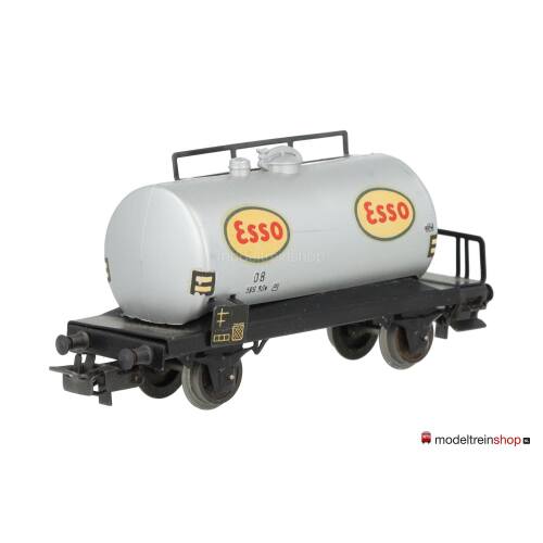 Marklin H0 4501 Ketelwagen Esso van de DB - Modeltreinshop