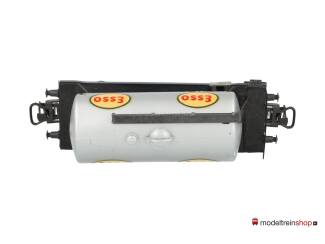 Marklin H0 4501 Ketelwagen Esso van de DB - Modeltreinshop