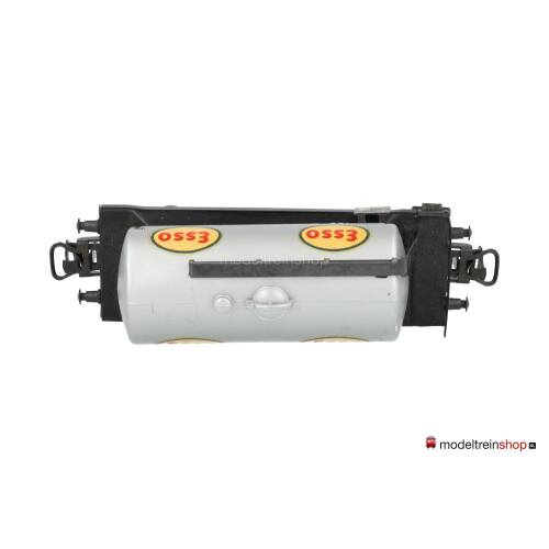 Marklin H0 4501 Ketelwagen Esso van de DB - Modeltreinshop