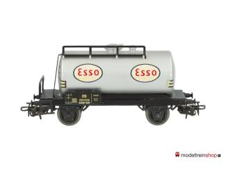 Marklin H0 4501 Ketelwagen Esso van de DB - Modeltreinshop