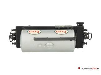 Marklin H0 4501 Ketelwagen Esso van de DB - Modeltreinshop