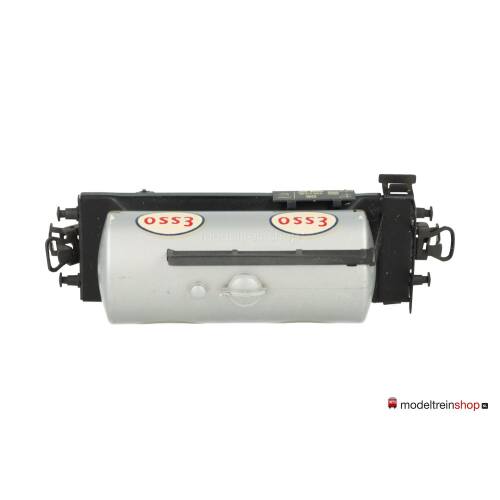 Marklin H0 4501 Ketelwagen Esso van de DB - Modeltreinshop