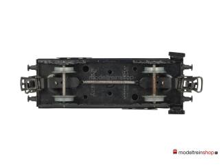 Marklin H0 4501 Ketelwagen Esso van de DB - Modeltreinshop