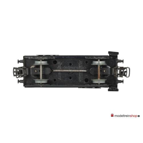 Marklin H0 4501 Ketelwagen Esso van de DB - Modeltreinshop