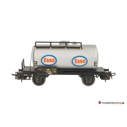 Marklin H0 4501 Ketelwagen Esso van de DB - Modeltreinshop