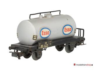 Marklin H0 4501 Ketelwagen Esso van de DB - Modeltreinshop