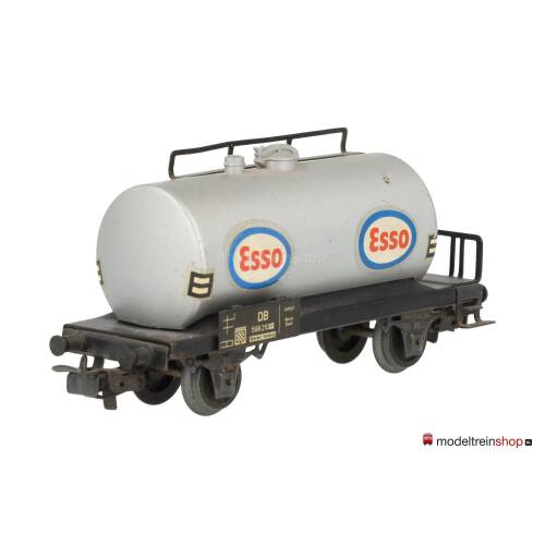 Marklin H0 4501 Ketelwagen Esso van de DB - Modeltreinshop