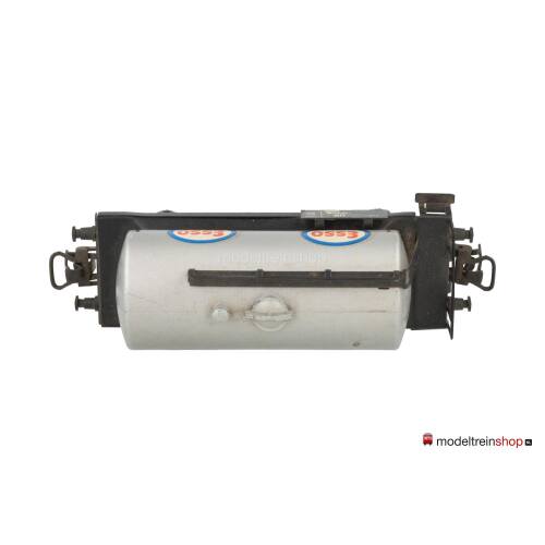 Marklin H0 4501 Ketelwagen Esso van de DB - Modeltreinshop