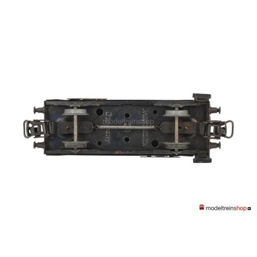Marklin H0 4501 Ketelwagen Esso van de DB - Modeltreinshop