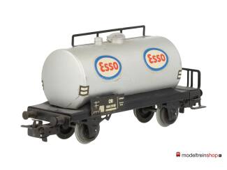 Marklin H0 4501 Ketelwagen Esso van de DB - Modeltreinshop