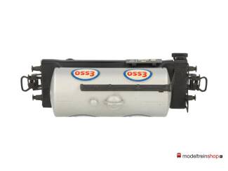 Marklin H0 4501 Ketelwagen Esso van de DB - Modeltreinshop