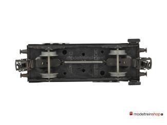 Marklin H0 4501 Ketelwagen Esso van de DB - Modeltreinshop