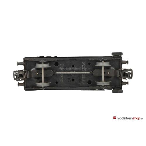 Marklin H0 4501 Ketelwagen Esso van de DB - Modeltreinshop