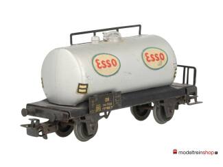 Marklin H0 4501 Ketelwagen Esso van de DB - Modeltreinshop