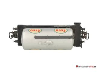 Marklin H0 4501 Ketelwagen Esso van de DB - Modeltreinshop