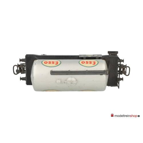 Marklin H0 4501 Ketelwagen Esso van de DB - Modeltreinshop