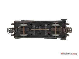 Marklin H0 4501 Ketelwagen Esso van de DB - Modeltreinshop