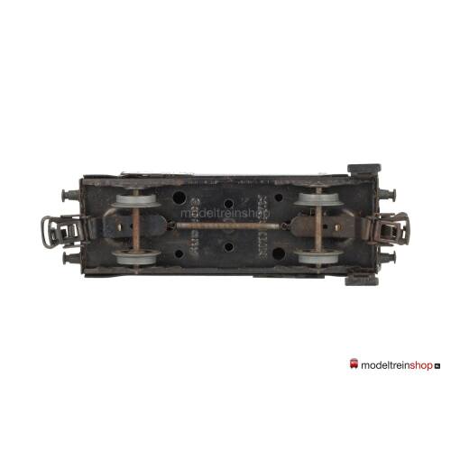 Marklin H0 4501 Ketelwagen Esso van de DB - Modeltreinshop