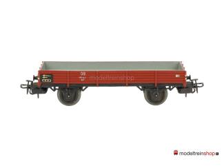 Marklin H0 4503 V03 Lageboodwagen X 05 / Klms 440 - Modeltreinshop