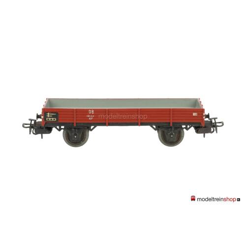 Marklin H0 4503 V03 Lageboodwagen X 05 / Klms 440 - Modeltreinshop