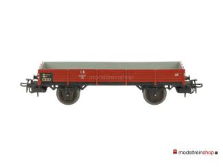 Marklin H0 4503 V03 Lageboodwagen X 05 / Klms 440 - Modeltreinshop