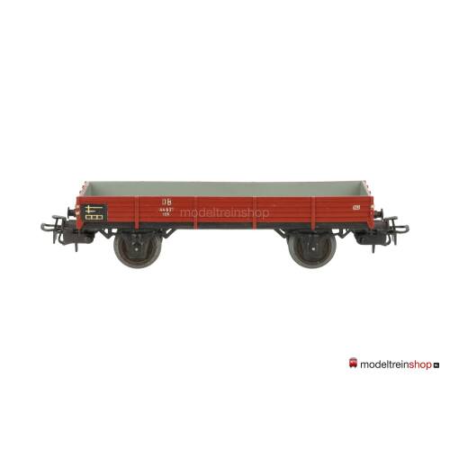 Marklin H0 4503 V03 Lageboodwagen X 05 / Klms 440 - Modeltreinshop