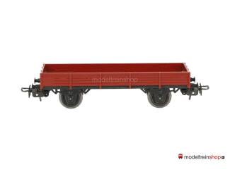 Marklin H0 4503 Lageboodwagen X 05 / Klms 440 - Modeltreinshop