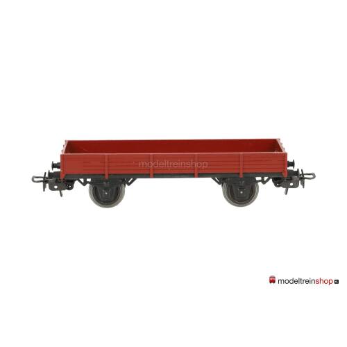 Marklin H0 4503 Lageboodwagen X 05 / Klms 440 - Modeltreinshop